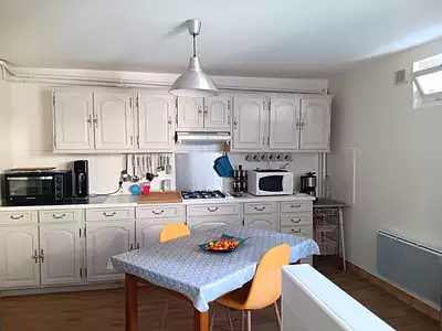 Maison, 143 m²