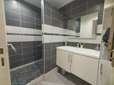 Appartement, 75 m²