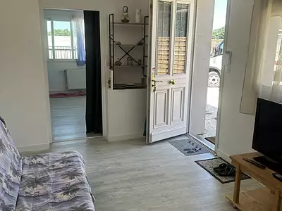 Appartement, 35,9 m²