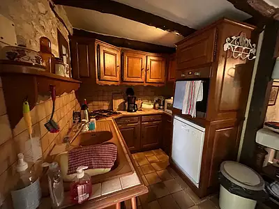 Maison, 105 m²