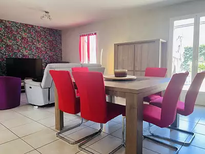 Maison, 114 m²