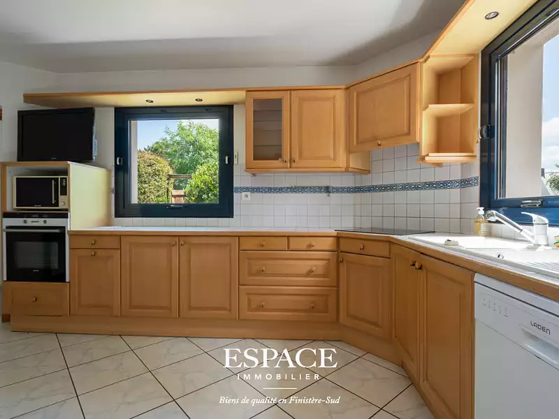 Maison, 169 m²