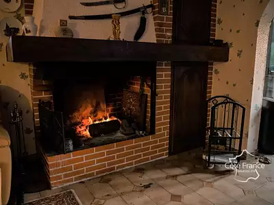 Maison, 250 m²