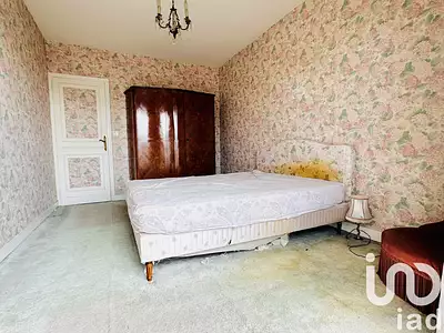 Appartement, 94 m²