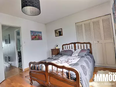 Maison, 128,93 m²