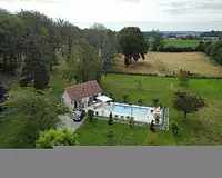 Maison, 540 m²