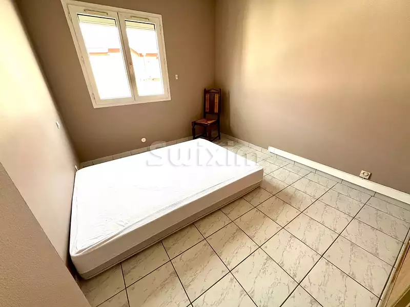 Appartement, 83,44 m²