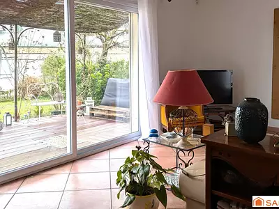 Maison, 155 m²