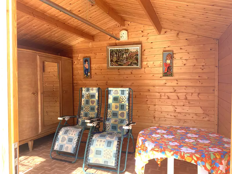 Maison, 96 m²