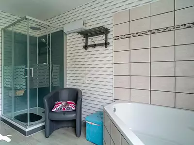 Maison, 140 m²