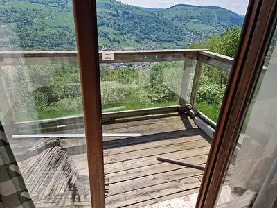 Appartement, 58,57 m²