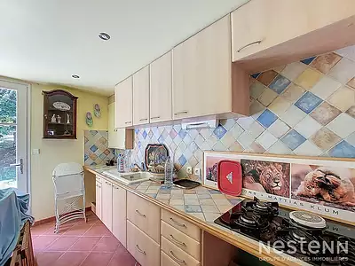 Maison, 133 m²