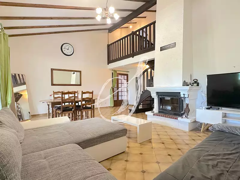 Maison, 150,21 m²