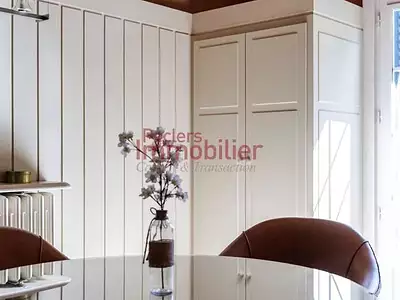 Maison, 440 m²