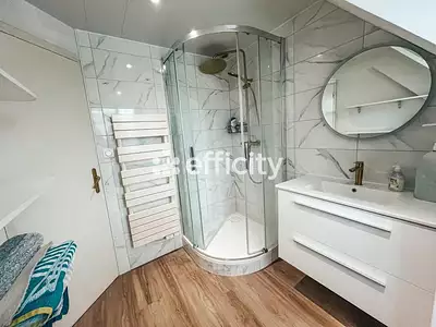 Appartement, 81 m²