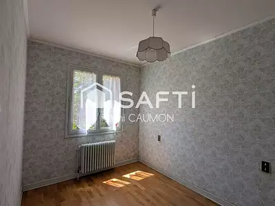 Maison, 92 m²