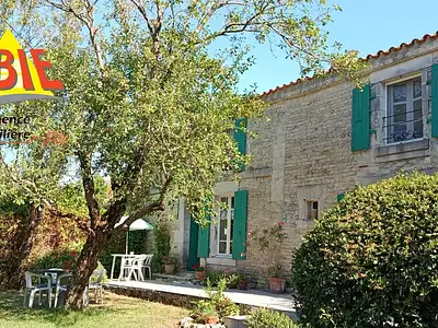 Maison, 114 m²