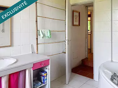 Maison, 91 m²