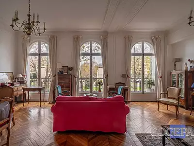 Appartement, 229 m²