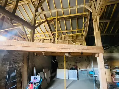 Maison, 277 m²