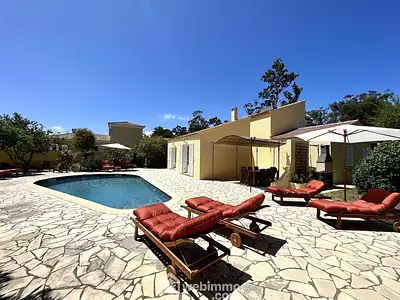 Maison, 156 m²