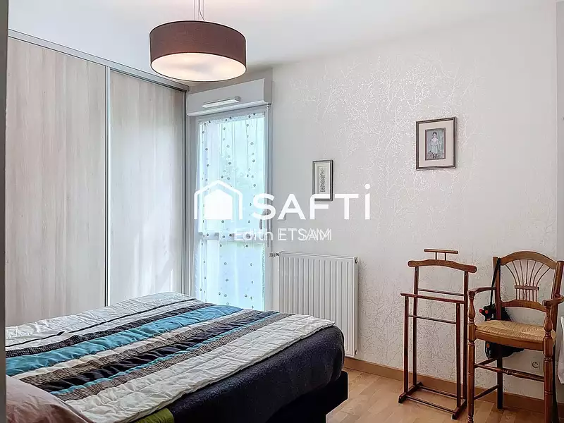 Appartement, 105 m²