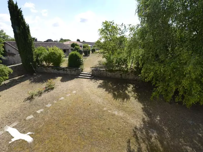 Maison, 127 m²
