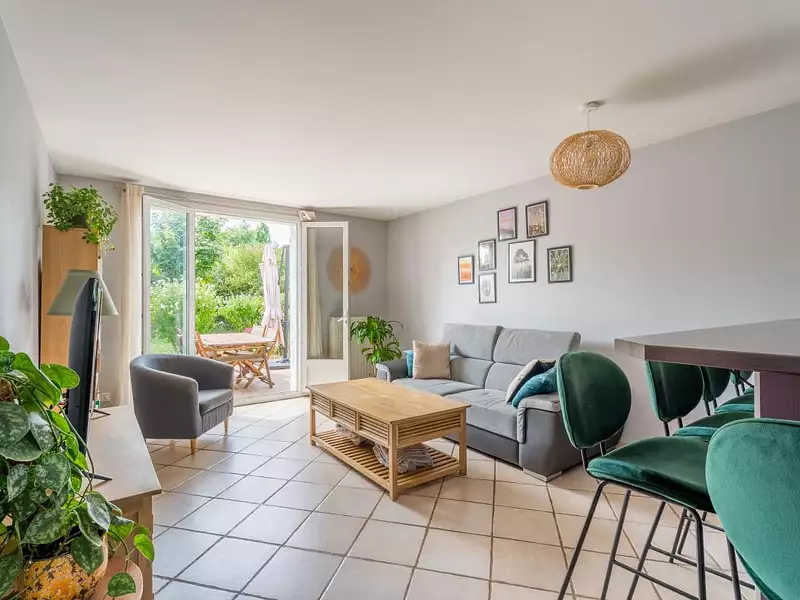 Appartement, 65 m²