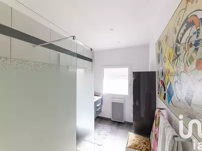 Maison, 91 m²