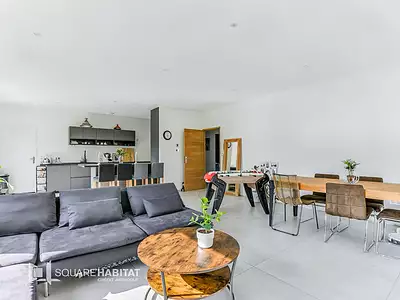 Maison, 120 m²