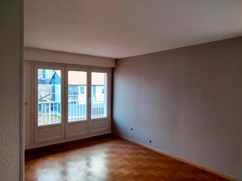 Appartement, 89 m²