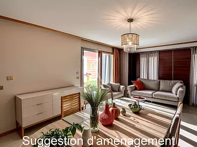Appartement, 72,22 m²