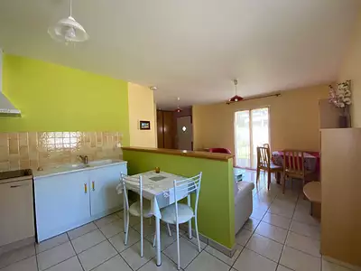 Maison, 59 m²
