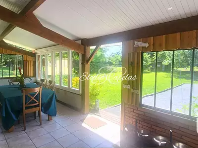 Maison, 98 m²