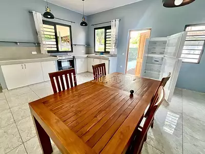 Maison, 120 m²