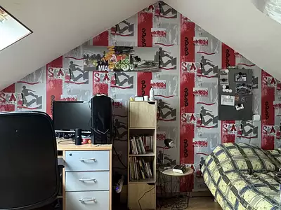 Maison, 80 m²