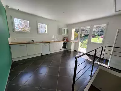 Maison, 115 m²