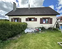 Maison, 145 m²