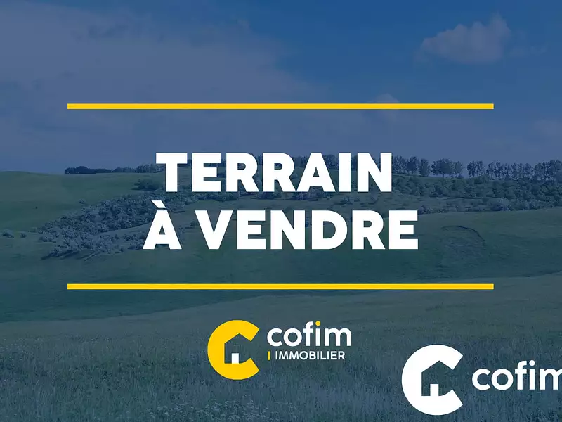 Terrain, 694 m²
