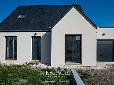 Maison, 97,28 m²