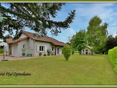 Maison, 135 m²