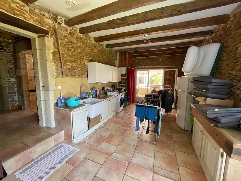 Maison, 260 m²