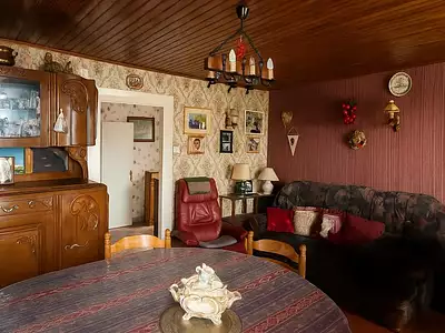 Maison, 86 m²