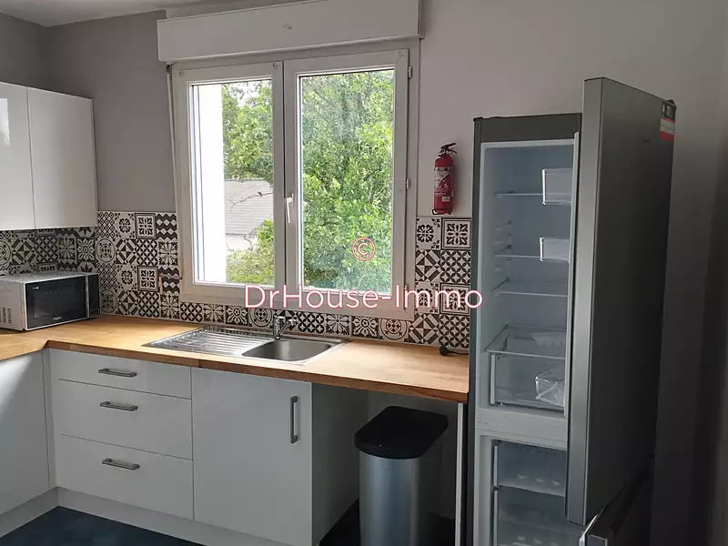 Immeuble, 232 m²