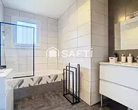 Maison, 140 m²
