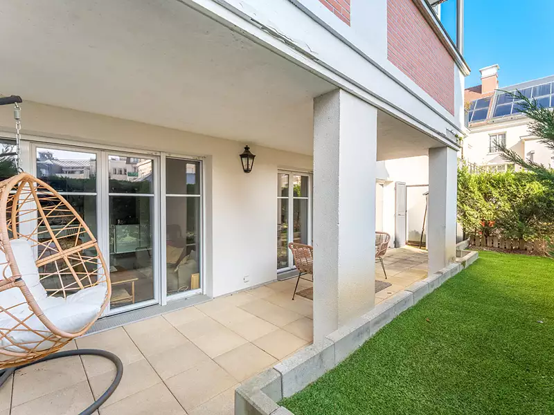 Appartement, 64 m²