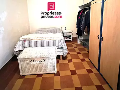 Maison, 82 m²