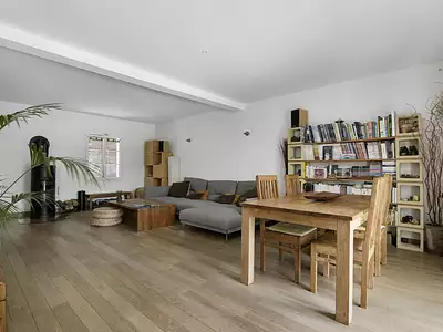 Maison, 176 m²