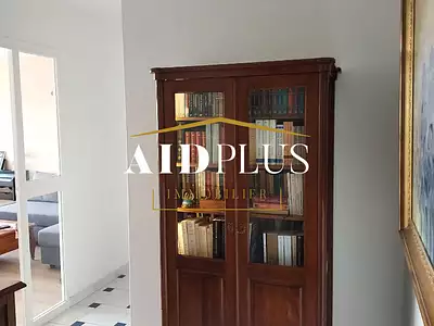 Appartement, 69 m²