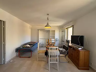 Appartement, 28,67 m²